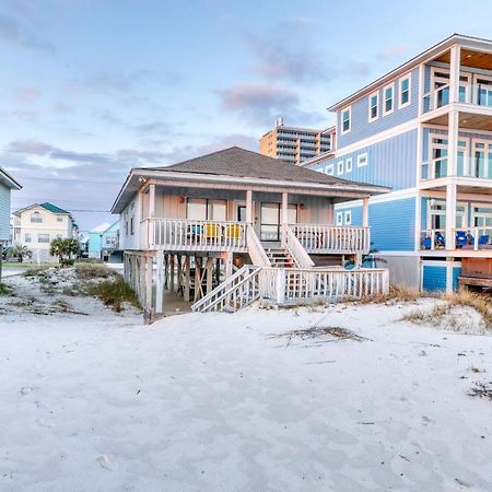 The Beach House ガルフ・ショアーズ エクステリア 写真